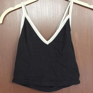Urban Outfitter’s Cropped Tank